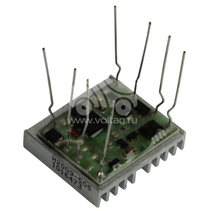 AZM9835 Alternatör Regülatör Çipi