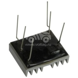 AZM9836 Alternatör Regülatör Çipi