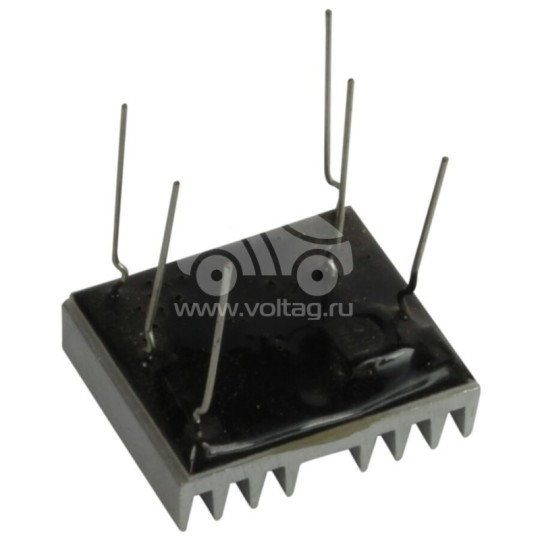 AZM9836 Alternatör Regülatör Çipi