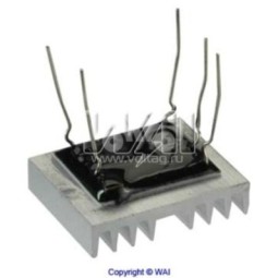 AZM9846 Alternatör Regülatör Çipi