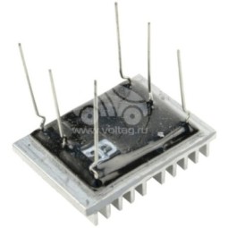 AZM9848 Alternatör Regülatör Çipi