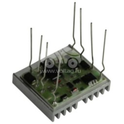 AZM9850 Alternatör Regülatör Çipi