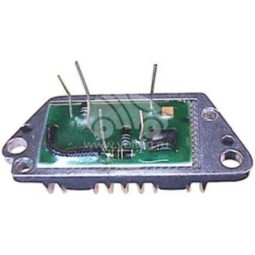 AZN9219 Alternatör Regülatör Çipi