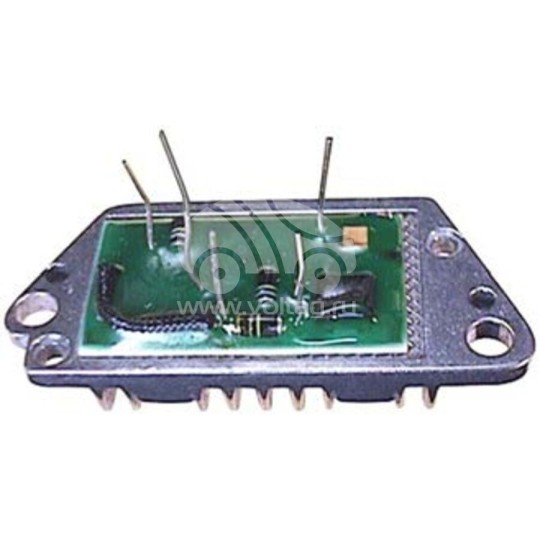AZN9219 Alternatör Regülatör Çipi