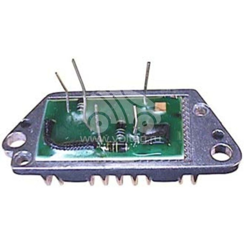 AZN9219 Alternatör Regülatör Çipi