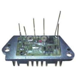 AZN9220 Alternatör Regülatör Çipi