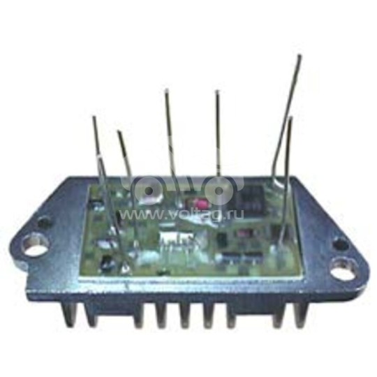 AZN9220 Alternatör Regülatör Çipi