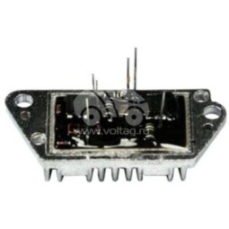 AZN9221 Alternatör Regülatör Çipi