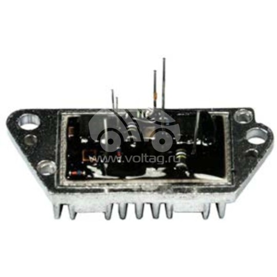 AZN9221 Alternatör Regülatör Çipi