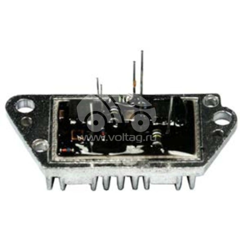 AZN9221 Alternatör Regülatör Çipi