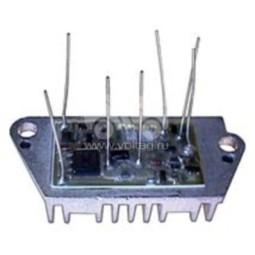 AZN9222 Alternatör Regülatör Çipi