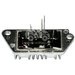 AZN9224 Alternatör Regülatör Çipi