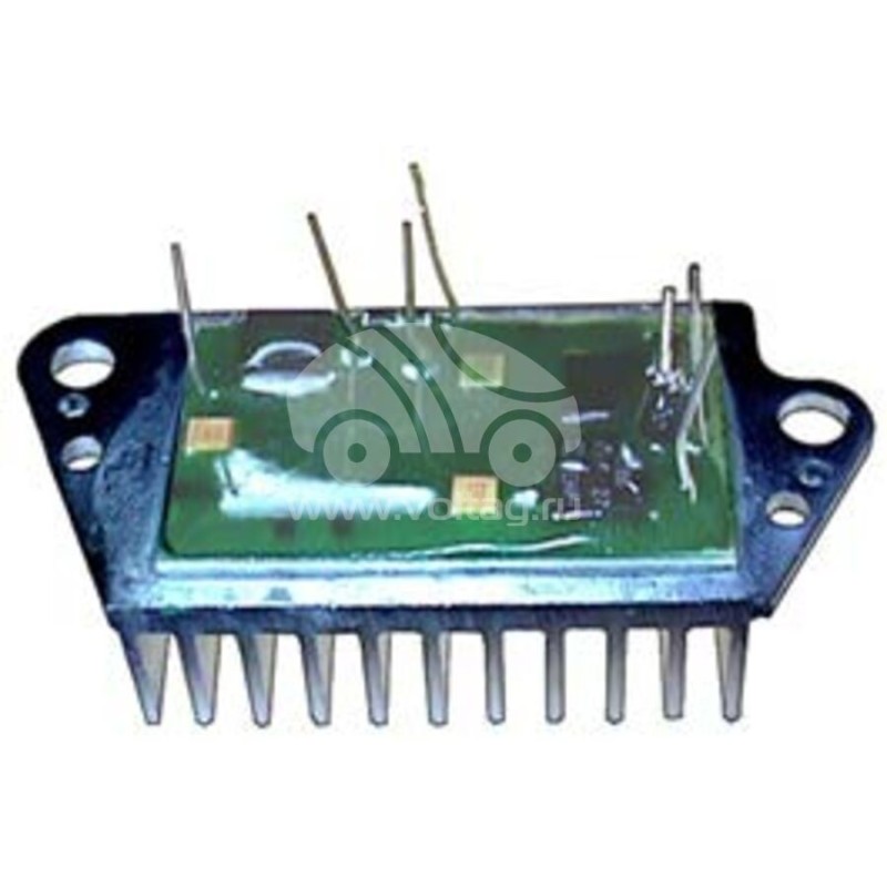 AZN9225 Alternatör Regülatör Çipi