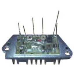 AZN9226 Alternatör Regülatör Çipi