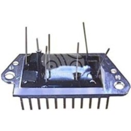 AZN9250 Alternatör Regülatör Çipi