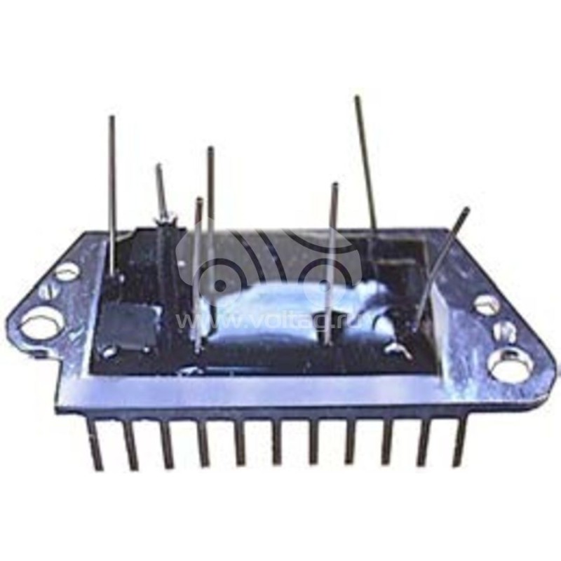 AZN9250 Alternatör Regülatör Çipi