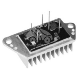 AZN9252 Alternatör Regülatör Çipi