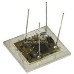 AZN9300 Alternatör Regülatör Çipi