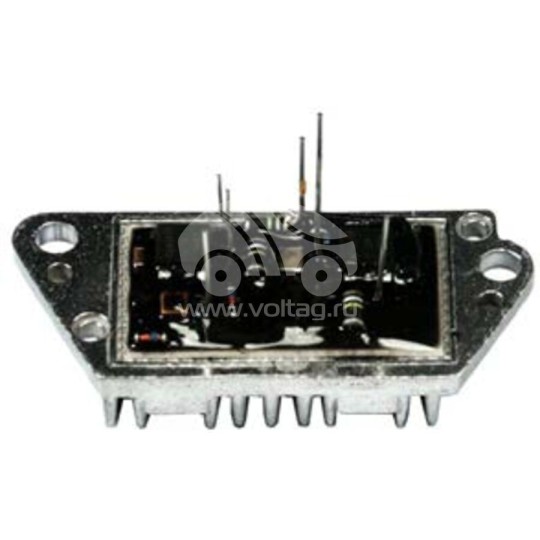 AZN9434 Alternatör Regülatör Çipi