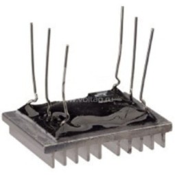 AZZ0350 Alternatör Regülatör Çipi