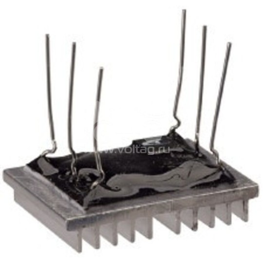 AZZ0350 Alternatör Regülatör Çipi