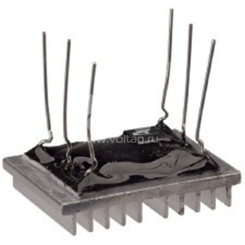 AZZ0350 Alternatör Regülatör Çipi