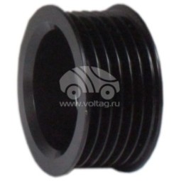 APA0016 Alternatör Kasnağı