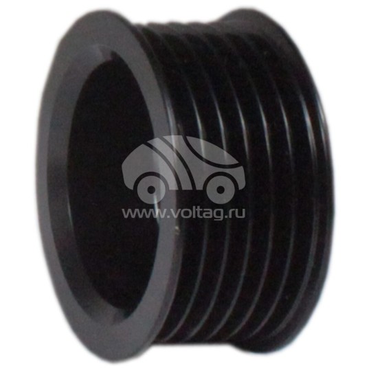 APA0016 Alternatör Kasnağı