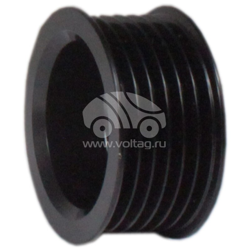 APA0016 Alternatör Kasnağı