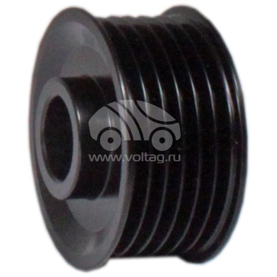 APA0016 Alternatör Kasnağı