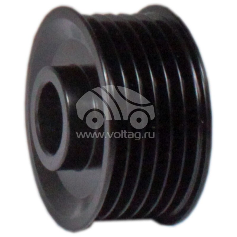 APA0016 Alternatör Kasnağı