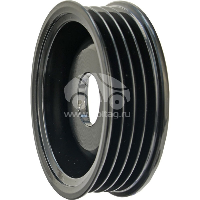 APA0140 Alternatör Kasnağı