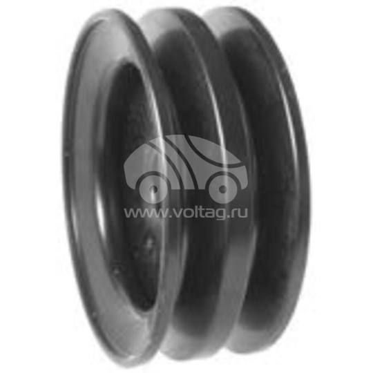 APA0794 Alternatör Kasnağı