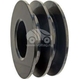 APA1153 Alternatör Kasnağı