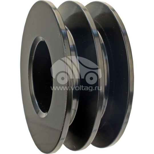 APA1153 Alternatör Kasnağı