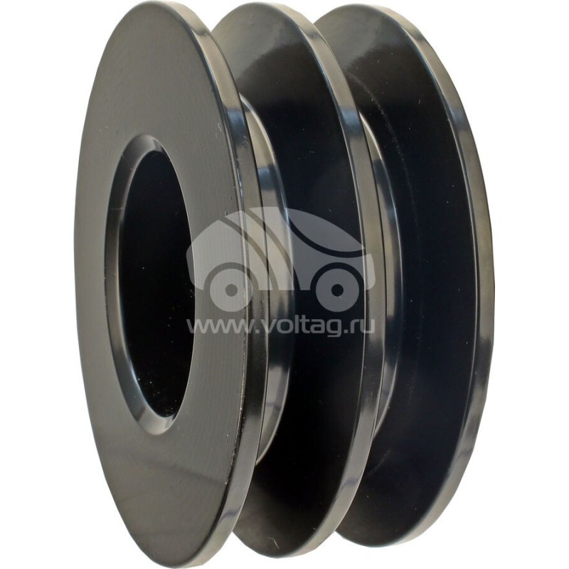 APA1153 Alternatör Kasnağı