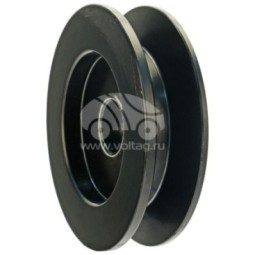 APA1295 Alternatör Kasnağı