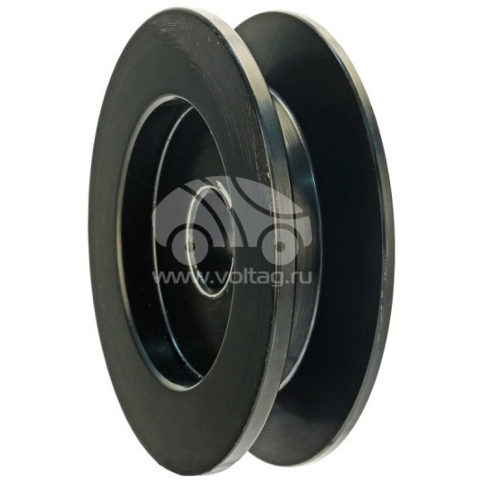 APA1295 Alternatör Kasnağı