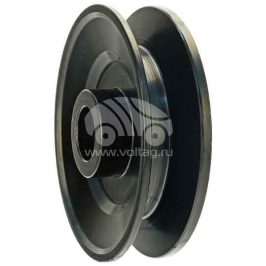 APA1295 Alternatör Kasnağı