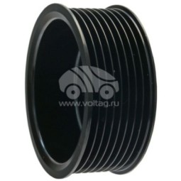 APA1344 Alternatör Kasnağı