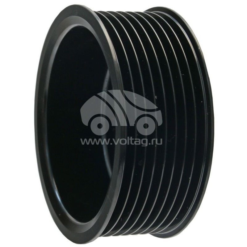 APA1344 Alternatör Kasnağı