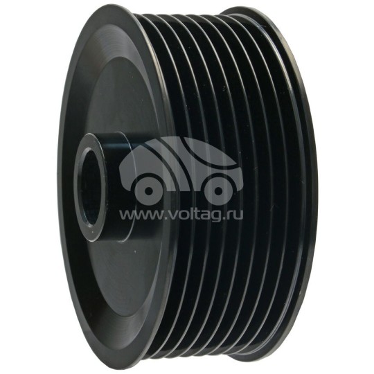 APA1344 Alternatör Kasnağı