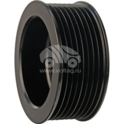 APA1345 Alternatör Kasnağı