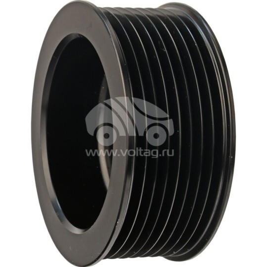 APA1345 Alternatör Kasnağı