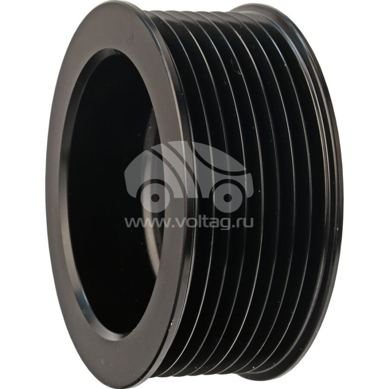 APA1345 Alternatör Kasnağı