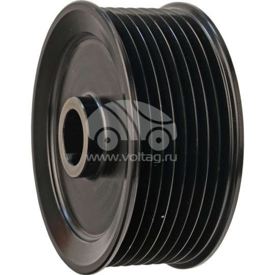 APA1345 Alternatör Kasnağı