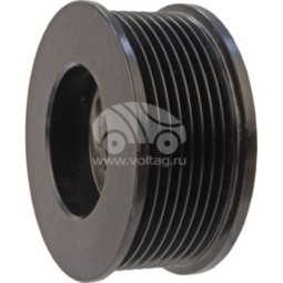 APA1355 Alternatör Kasnağı