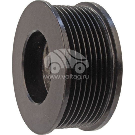 APA1355 Alternatör Kasnağı