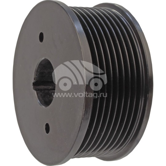 APA1355 Alternatör Kasnağı