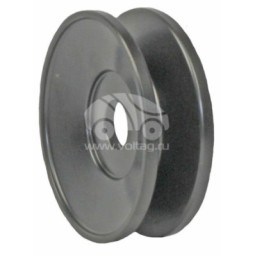 APA1366 Alternatör Kasnağı